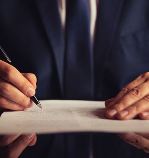 Contratos en alternancia