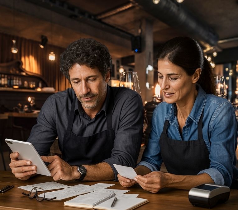 Formación única y especializada en Hostelería