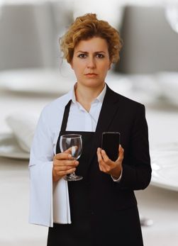 Inmaculada en Auditoría operativa integral para negocios de hostelería