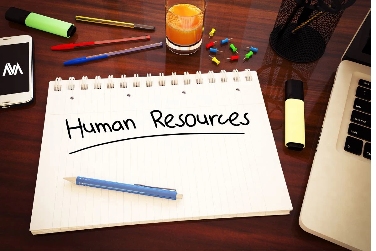 Departamento online de recursos humanos para hostelería